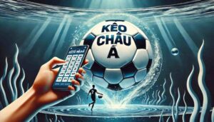 kèo châu Á là gì