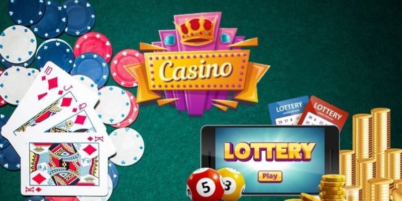 Casino Là Gì? Nhiều Tựa Game Cực Hot Có Tại Sảnh Casino 6686 1 casino la gi