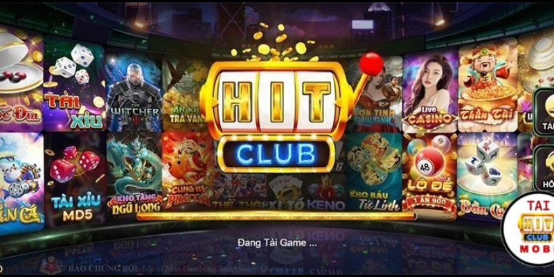 HITCLUB cảnh báo lừa đảo mạo danh 1 hitclub thông báo khẩn